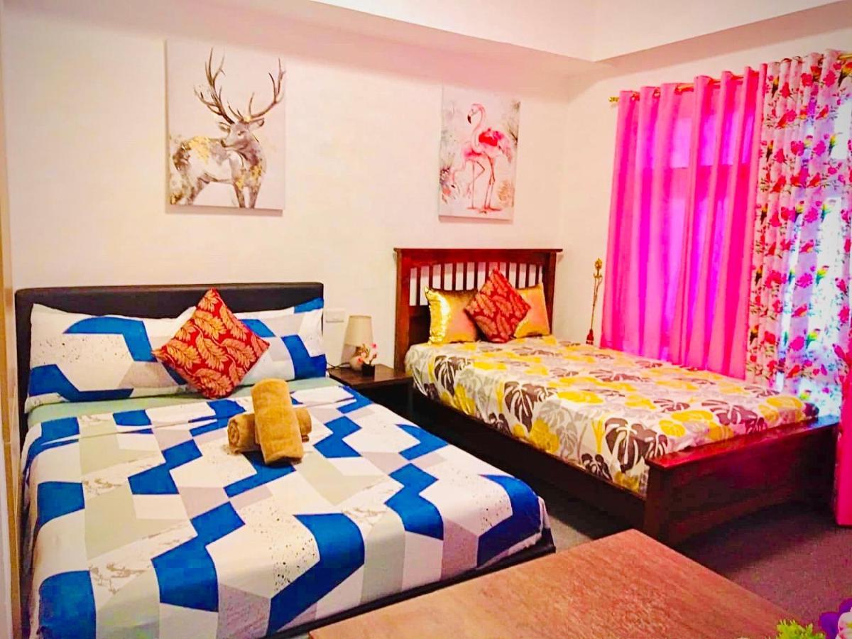 Grand Condo-Hotel With Breathtaking Seaside Views In Lapu-Lapu, Cebu Extérieur photo