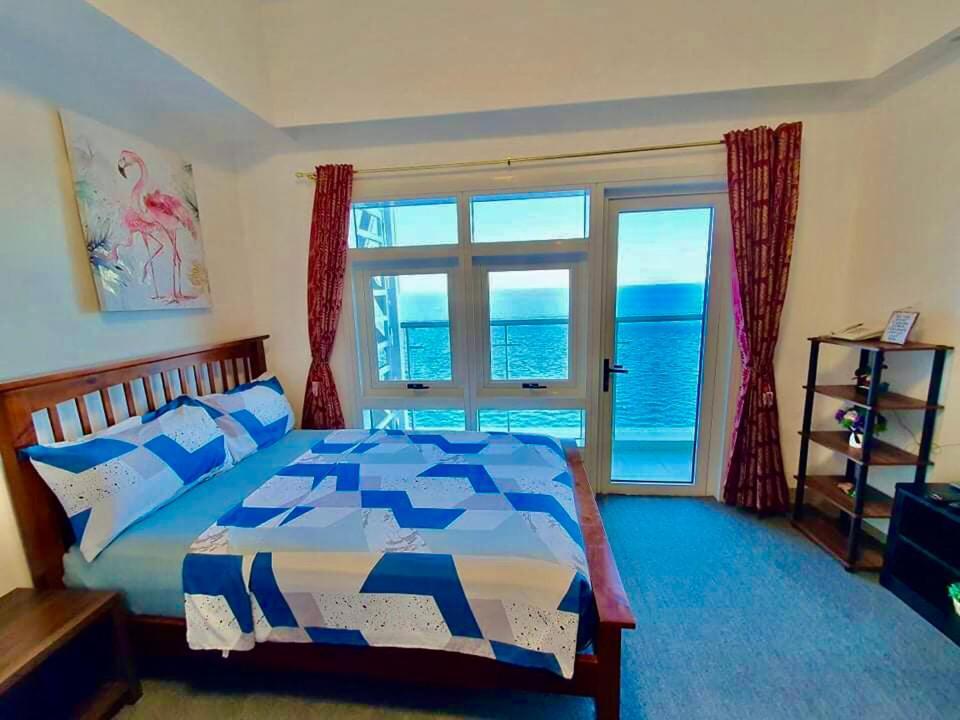 Grand Condo-Hotel With Breathtaking Seaside Views In Lapu-Lapu, Cebu Extérieur photo