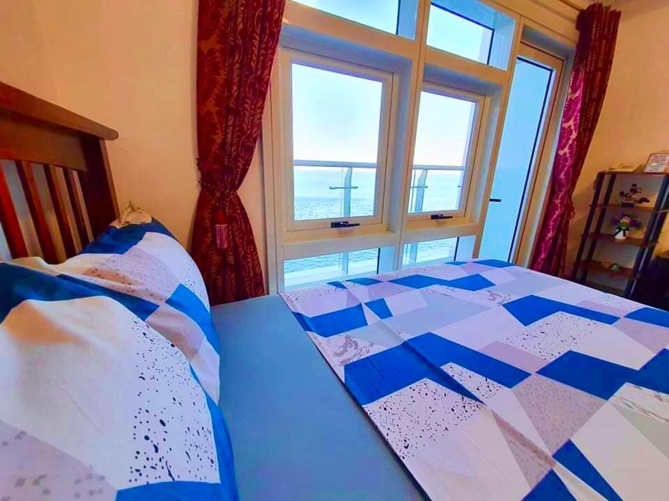 Grand Condo-Hotel With Breathtaking Seaside Views In Lapu-Lapu, Cebu Extérieur photo