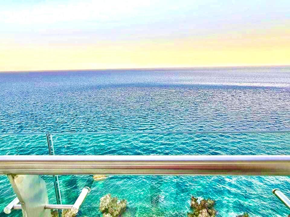 Grand Condo-Hotel With Breathtaking Seaside Views In Lapu-Lapu, Cebu Extérieur photo