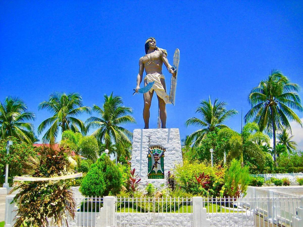Grand Condo-Hotel With Breathtaking Seaside Views In Lapu-Lapu, Cebu Extérieur photo
