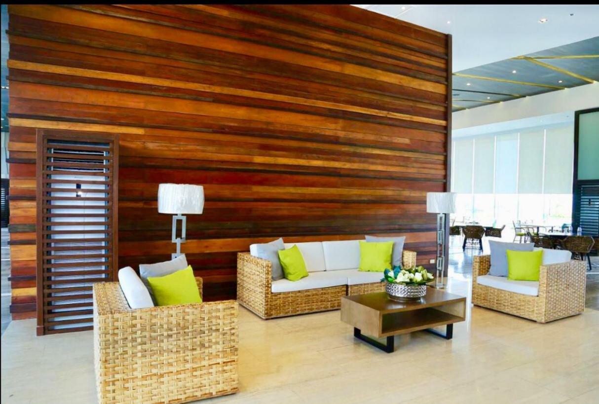 Grand Condo-Hotel With Breathtaking Seaside Views In Lapu-Lapu, Cebu Extérieur photo