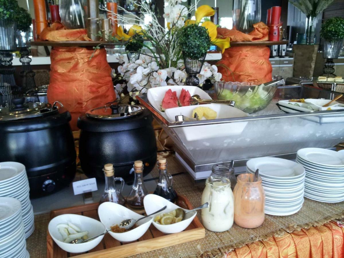 Grand Condo-Hotel With Breathtaking Seaside Views In Lapu-Lapu, Cebu Extérieur photo