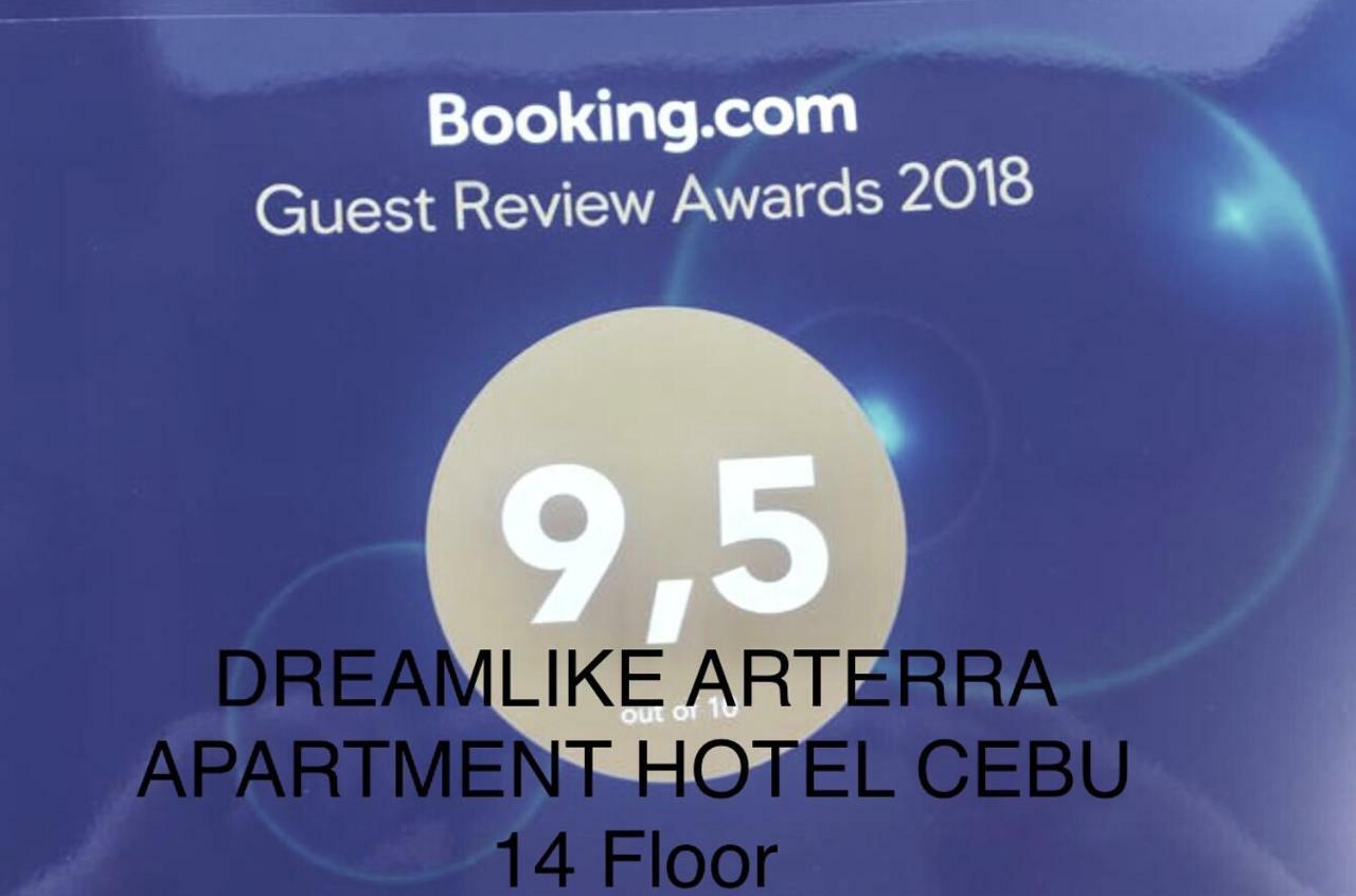 Grand Condo-Hotel With Breathtaking Seaside Views In Lapu-Lapu, Cebu Extérieur photo
