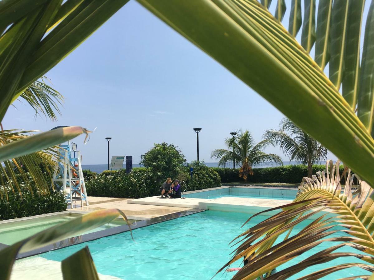 Grand Condo-Hotel With Breathtaking Seaside Views In Lapu-Lapu, Cebu Extérieur photo