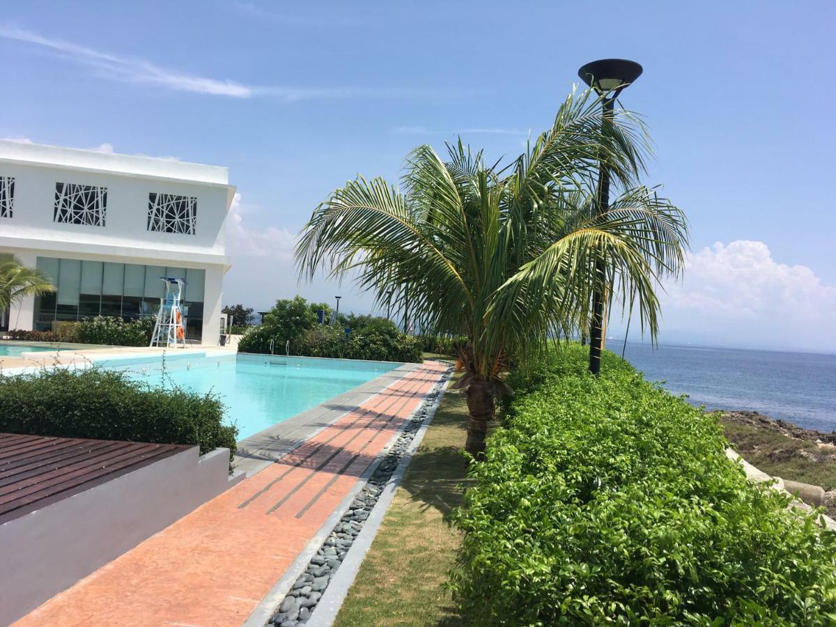 Grand Condo-Hotel With Breathtaking Seaside Views In Lapu-Lapu, Cebu Extérieur photo