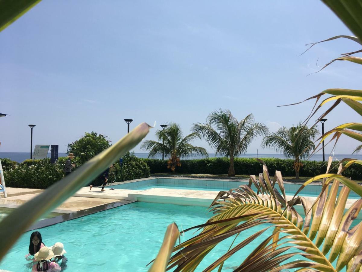 Grand Condo-Hotel With Breathtaking Seaside Views In Lapu-Lapu, Cebu Extérieur photo