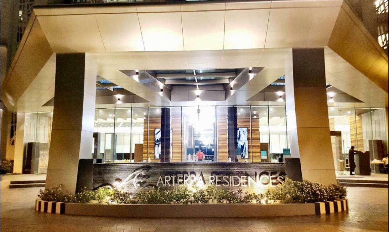 Grand Condo-Hotel With Breathtaking Seaside Views In Lapu-Lapu, Cebu Extérieur photo