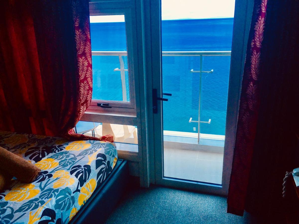 Grand Condo-Hotel With Breathtaking Seaside Views In Lapu-Lapu, Cebu Extérieur photo