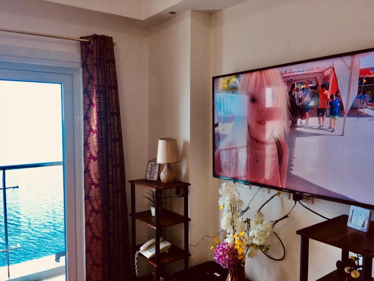 Grand Condo-Hotel With Breathtaking Seaside Views In Lapu-Lapu, Cebu Extérieur photo